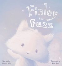 bokomslag Finley the Fuzz