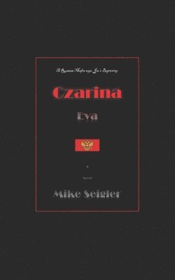 bokomslag Czarina: Eva