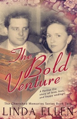 The Bold Venture 1