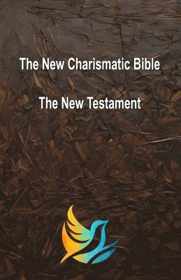 Randal Cutter, Randal Cutter - New Charismatic Bible, Häftad