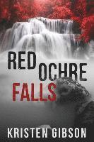 Red Ochre Falls 1