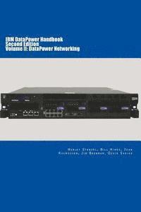 bokomslag IBM DataPower Handbook Volume II: DataPower Networking: Second Edition