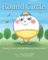 bokomslag Round Circle