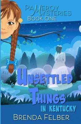 Unsettled Things 1