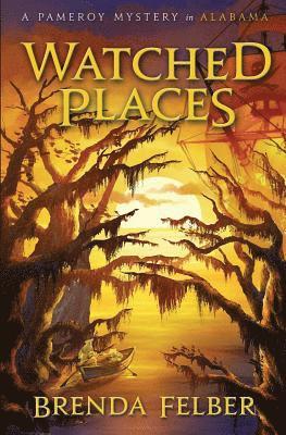 Watched Places 1