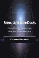 bokomslag Seeing Light In the Cracks: How to Shift Your Consciousness and Raise Your Spiritual Awareness