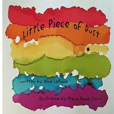 Little Piece of Dust