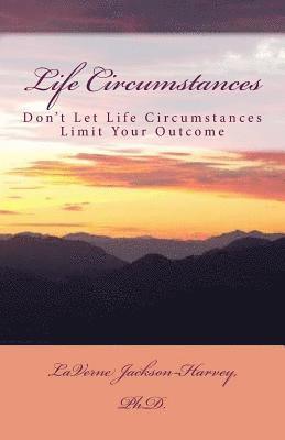 bokomslag Life Circumstances