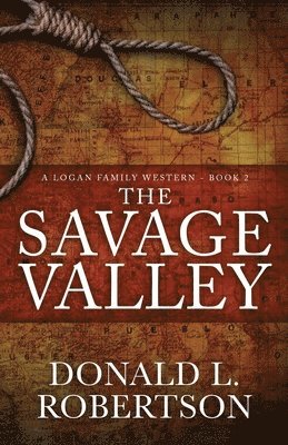 The Savage Valley 1