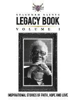 bokomslag Seasoned Saints Legacy Book Volume I