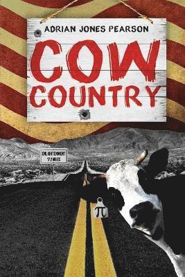 Cow Country 1