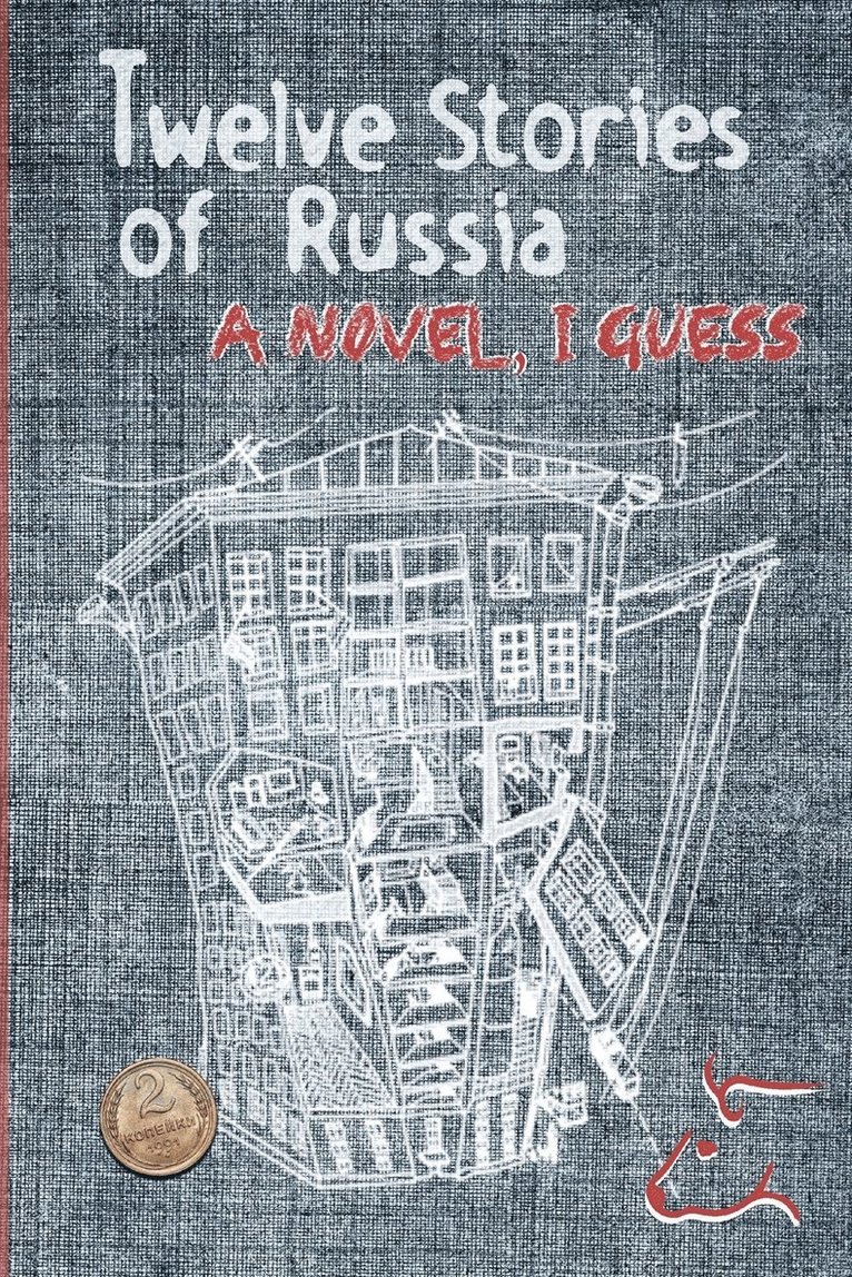 Twelve Stories of Russia 1