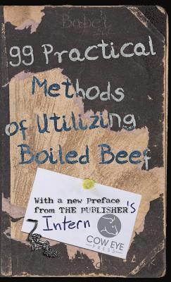 99 Practical Methods of Utilizing Boiled Beef 1