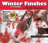 bokomslag Winter Finches & Friends of North America