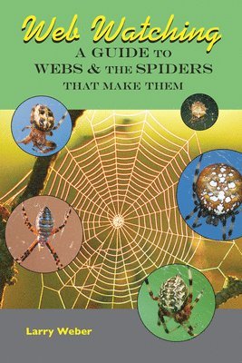 Larry Weber - Web Watching, Häftad