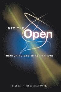 bokomslag Into the Open: Mentoring Mystic Aspirations