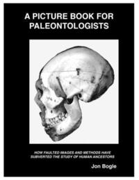 bokomslag A Picture Book for Paleontologists