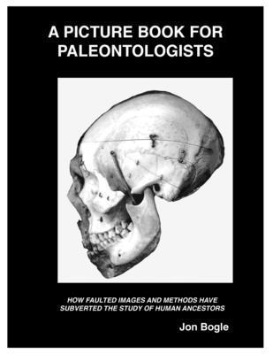 Jon Bogle - Picture Book for Paleontologists, Häftad