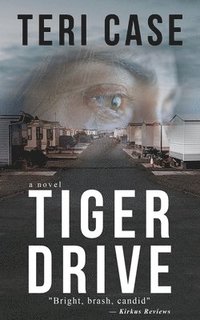 bokomslag Tiger Drive