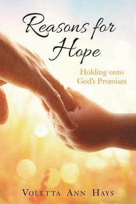 Reasons for Hope 1