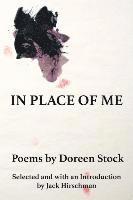 Doreen Stock - In Place of Me, Häftad