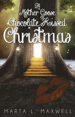 bokomslag Mother Goose Chocolate Kissed Christmas