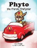 Phyto the Friendly Firefighter 1