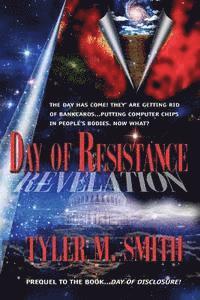 bokomslag Day of Resistance