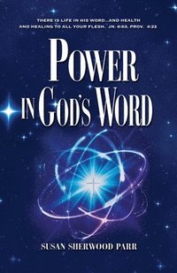 bokomslag Power In God's Word