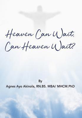 Heaven Can Wait, Heaven Can Wait? 1