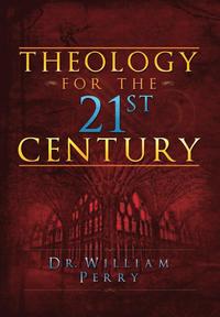 bokomslag Theology for the 21st Century