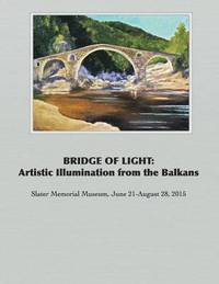 bokomslag Bridge of Light