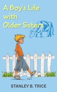 bokomslag Boy's Life With Older Sisters