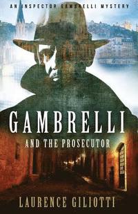 bokomslag Gambrelli and the Prosecutor