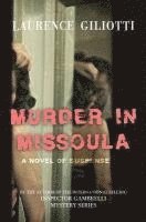 bokomslag Murder In Missoula