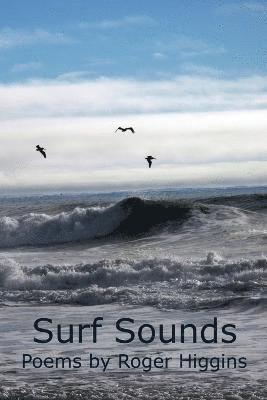 Roger Higgins - Surf Sounds, Häftad