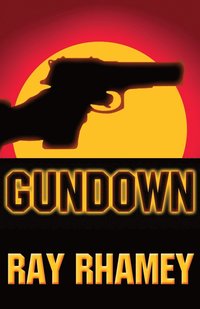 bokomslag Gundown