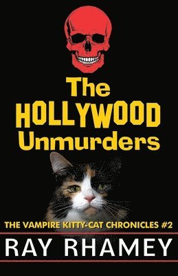 bokomslag Hollywood Unmurders