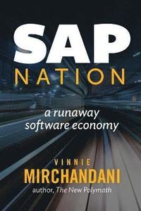 bokomslag SAP Nation