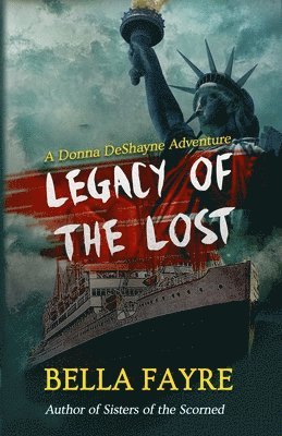 Legacy of the Lost 1