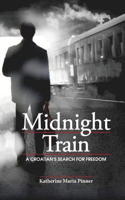 bokomslag Midnight Train