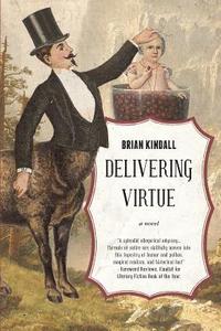 bokomslag Delivering Virtue