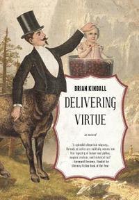 bokomslag Delivering Virtue