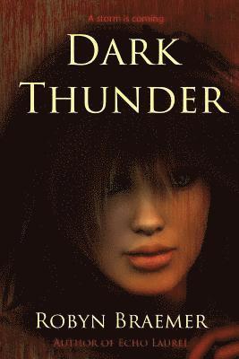 Robyn Braemer - Dark Thunder, Häftad