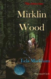 bokomslag Mirklin Wood
