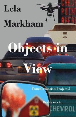 Objects in View 1