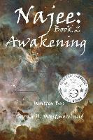 bokomslag Najee: Awakening