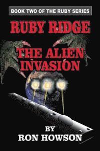 bokomslag Ruby Ridge: The Alien Invasion