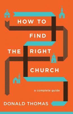 How to Find the Right Church: A Complete Guide 1