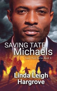 bokomslag Saving Tate Michaels